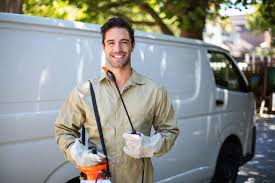 Professional Pest Control in Greenville, PA